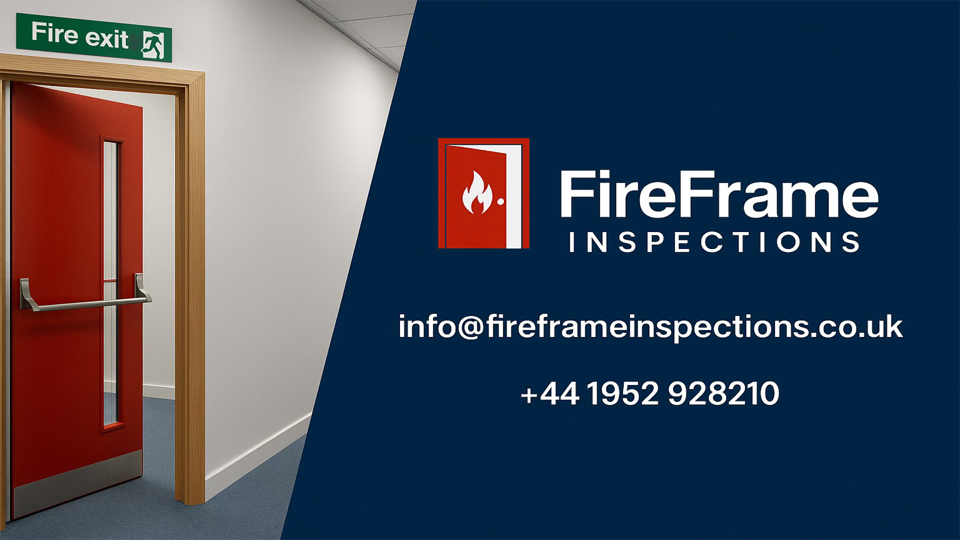 Fire door inspections